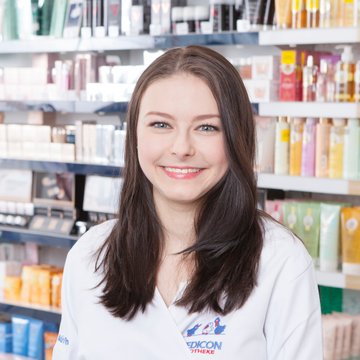 PTA-Berufspraktikum von Julia