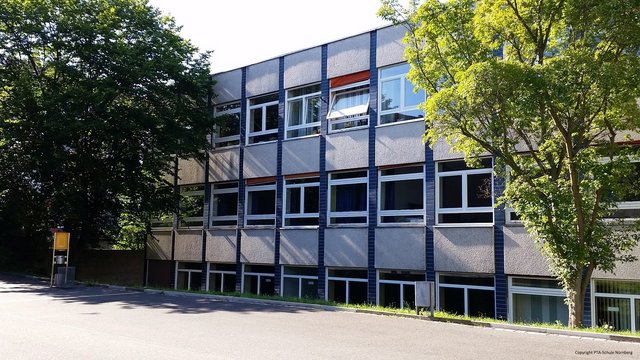 PTA-Schule Nürnberg
