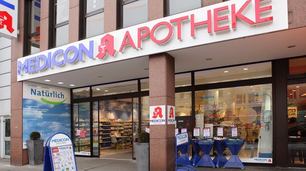 Apotheken In Mülheim An Der Ruhr Offene Stellen bei den MEDICON Apotheken: PTA, PKA und Apotheker